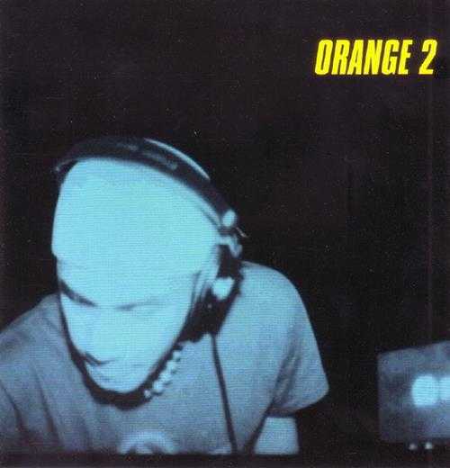 张震岳.2001-ORANGE.1+2【魔岩】【WAV+CUE】