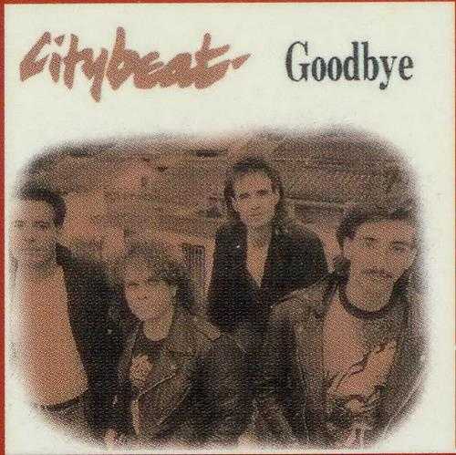 City.Beat.1991-GOODBYE（2006经典复刻版）【SONY】【WAV+CUE】