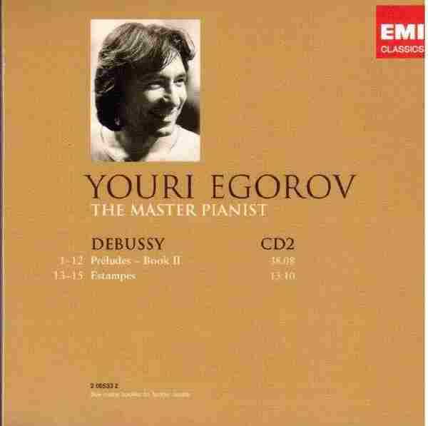 [钢琴]YouriEgorov-TheMasterPianistEMI7CD[WAV+CUE]