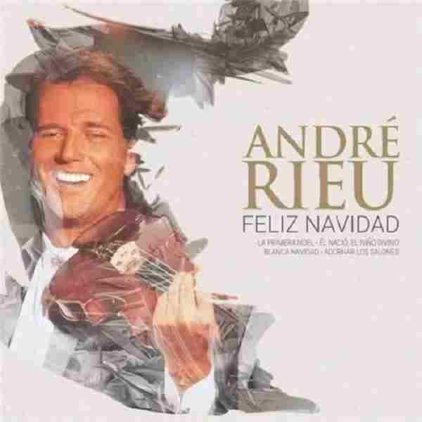 【古典音乐】AndrRieu-2020-FelizNavidad(FLAC)