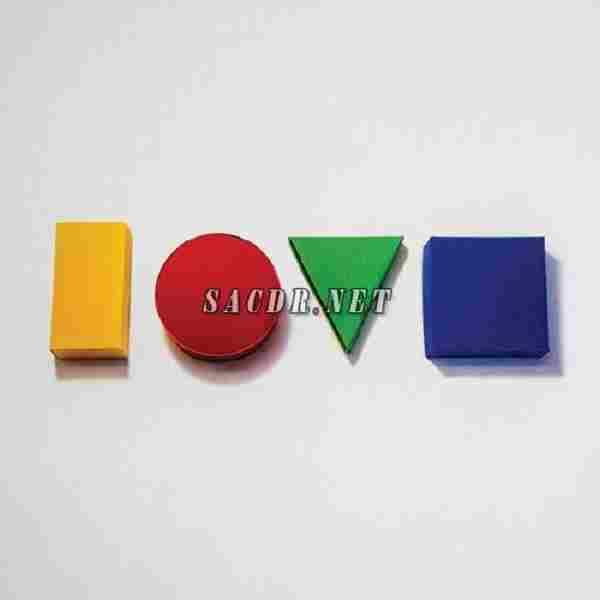 JasonMraz-《Loveisafourletterword》[MQS][24bit-96KHz]