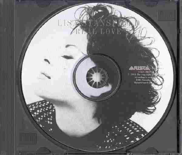 【灵魂歌后】Lisa.Stansfield《Real.Love》1991[FLAC+CUE整轨]