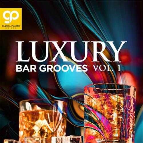 【休闲沙发(H)】VA-2022-LuxuryBarGroove,Vol.1(FLAC)