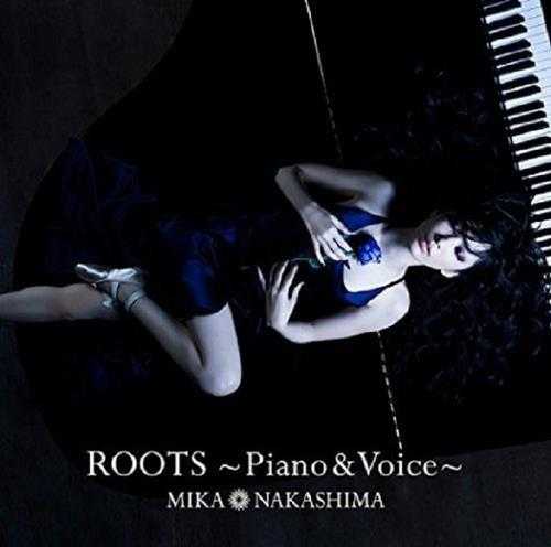 中岛美嘉《ROOTS～PianoVoice～》【Hi-Res】24bit-96kHz【flac】