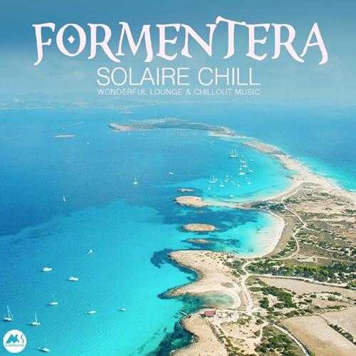 【休闲弗拉门戈】VA-2022-FormenteraSolaireChill(FLAC)