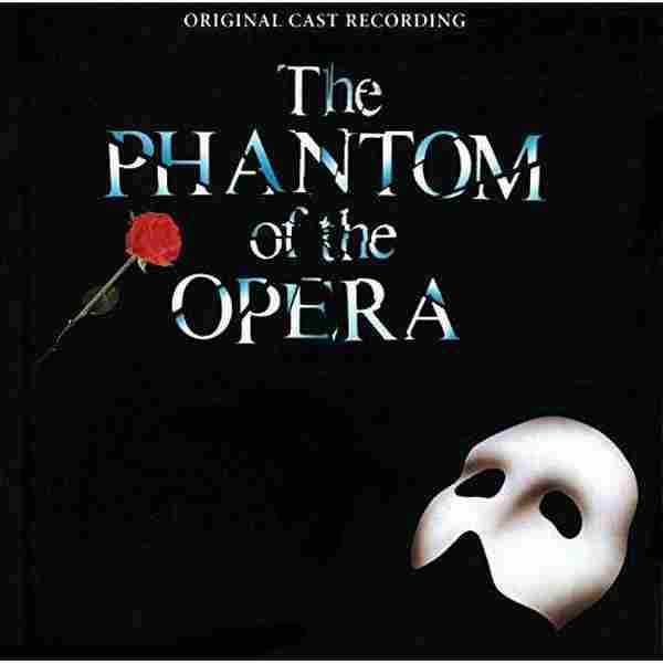 SarahBrightman莎拉·布莱曼《ThePhantomoftheOpera歌剧魅影1986》2CD[WAV+CUE]