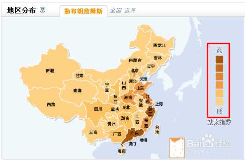 怎么查看百度指数?百度指数分析报告