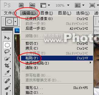 photoshop Lab模式下保细节修复偏暗外景人物照片