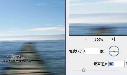 photoshop合成通往天堂之门