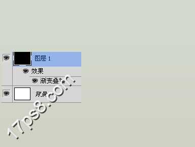 用photoshop将打造出清新淡爽绿叶文字特效