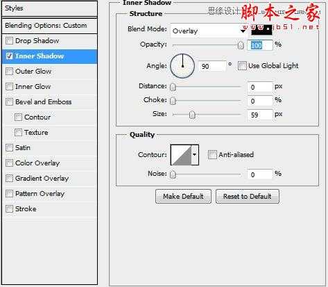 Photoshop设计绘制复古金属质感的蒸汽朋克标志