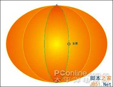 CorelDRAW(CDR) X4设计制作元宵节招贴画实例教程