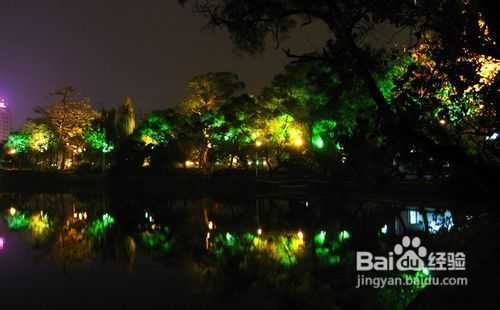 单反夜景拍摄技巧 单反相机拍摄夜景全攻略