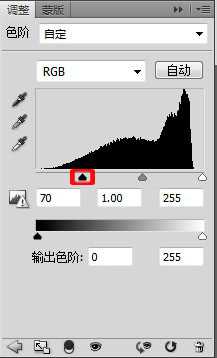 PS千图成像制作过程解析