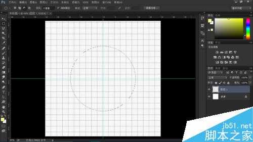 photoshop cc 2015 制作一个属于自己的印章