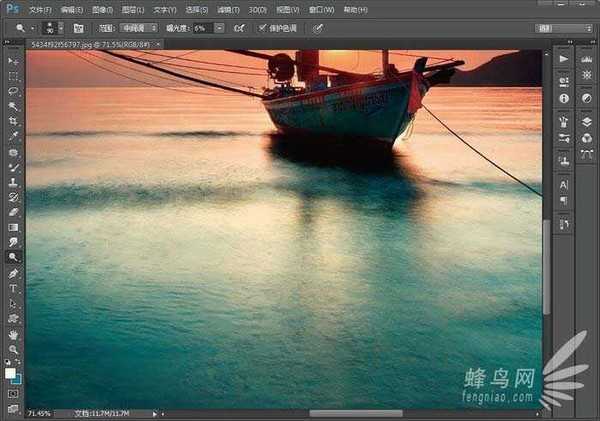 Photoshop多种后期修图非常重要的工具使用介绍