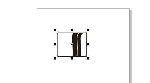 coreldraw图框精确裁剪使用方法和技巧介绍