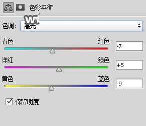 ps怎么合成冒着热气腾腾的橙子茶杯?