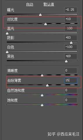 ps调色教程 如何调出淡雅小清新的照片